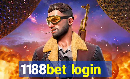 1188bet login